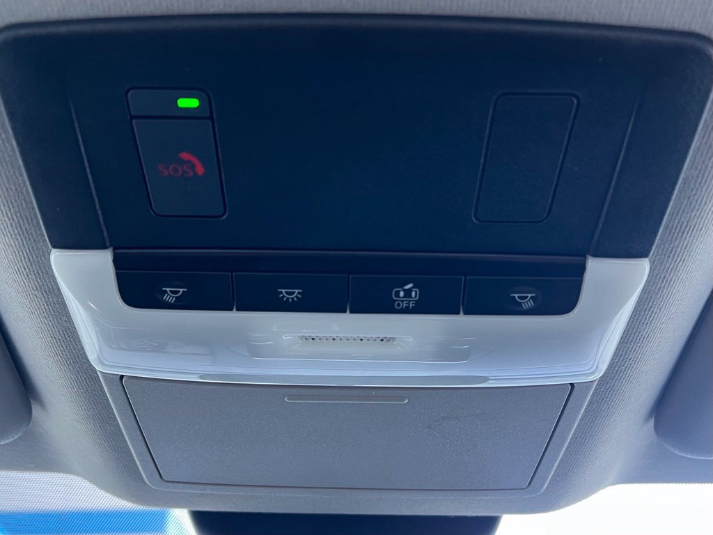 Used 2025 Nissan Sentra SV FWD image 19
