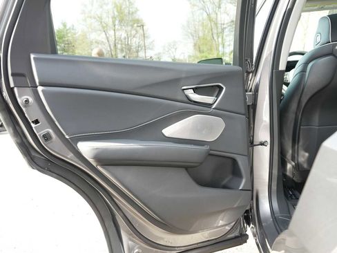 Certified 2026 Acura RDX SH-AWD w/ Advance Package image 36