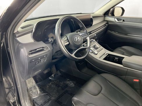 Used 2023 Hyundai Palisade SEL image 9