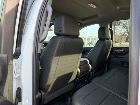New 2025 Chevrolet Silverado 2500 W/T w/ WT Convenience Package AWD/4WD image 19