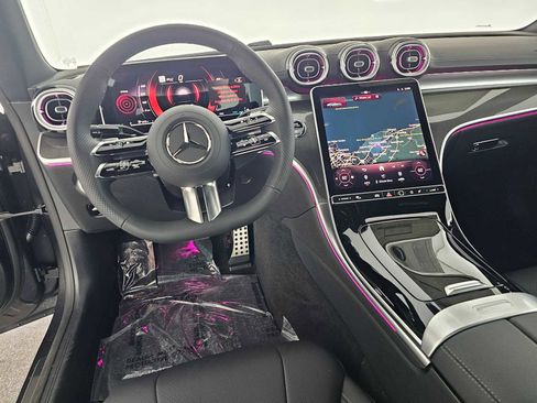 New 2026 Mercedes-Benz CLE 300 4MATIC Coupe image 19