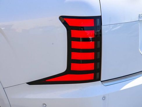 New 2026 Hyundai Palisade Calligraphy FWD image 10