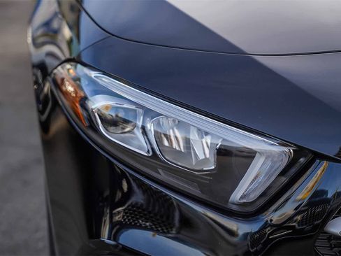 Used 2022 Mercedes-Benz A 220 image 4