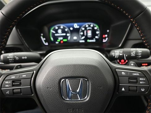 Used 2026 Honda CR-V TrailSport image 14