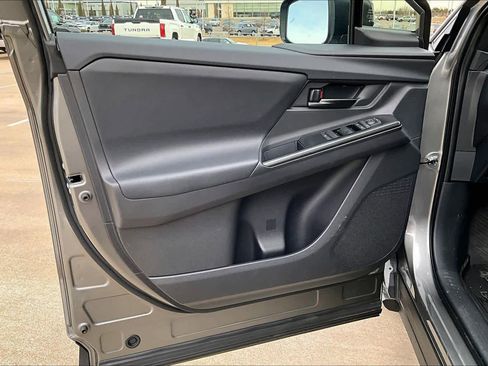 New 2026 Toyota bZ XLE image 10