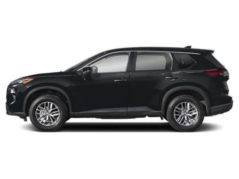 Used 2025 Nissan Rogue S FWD image 6