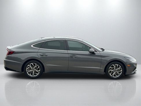 Used 2021 Hyundai Sonata SEL image 4