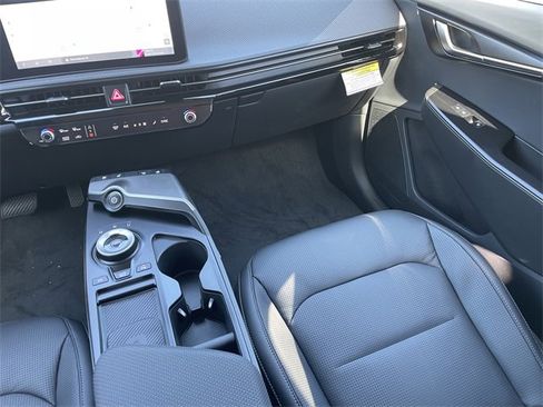 New 2025 Kia EV6 Wind image 14