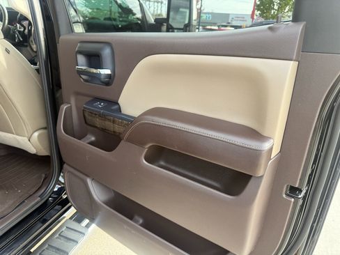 Used 2016 GMC Sierra 3500 Denali w/ Duramax Plus Package image 19