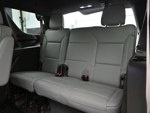 Certified 2023 GMC Yukon SLT image 24