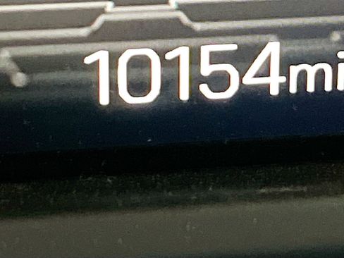 Used 2024 GMC Acadia Denali w/ LPO, Floor Liner Package image 12