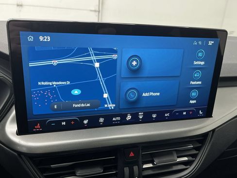 New 2026 Ford Escape Active w/ Tech Pack #1 AWD/4WD image 18