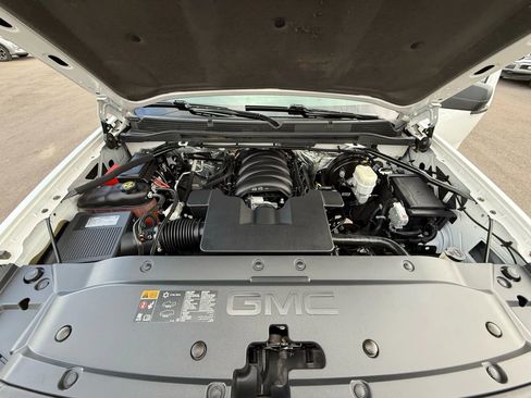 Used 2015 GMC Sierra 1500 2WD Regular Cab image 28