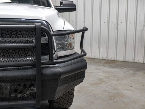 Used 2014 RAM 2500 Tradesman w/ Chrome Appearance Group AWD/4WD image 45