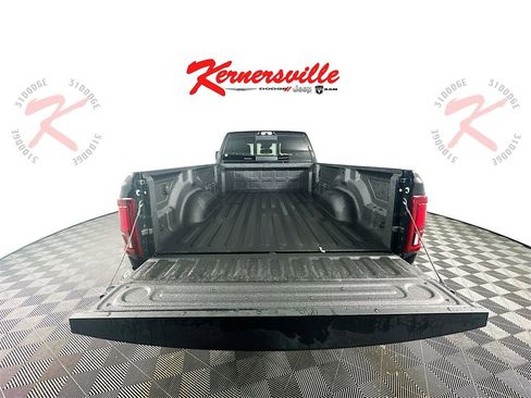 New 2026 RAM 3500 Limited image 15