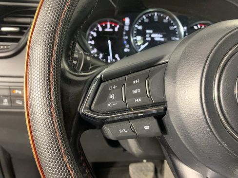 Used 2022 MAZDA CX-9 Carbon Edition AWD/4WD image 18