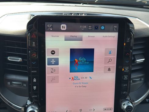 New 2026 RAM 1500 Laramie image 19