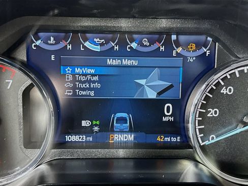 Used 2022 Ford F150 Tremor w/ Equipment Group 401A Mid AWD/4WD image 25