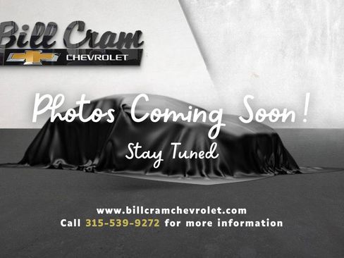 Used 2021 Chevrolet Silverado 1500 RST w/ All Star Edition Plus image 1