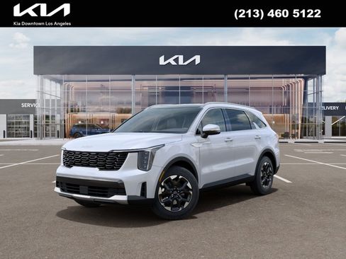 New 2026 Kia Sorento S FWD image 1