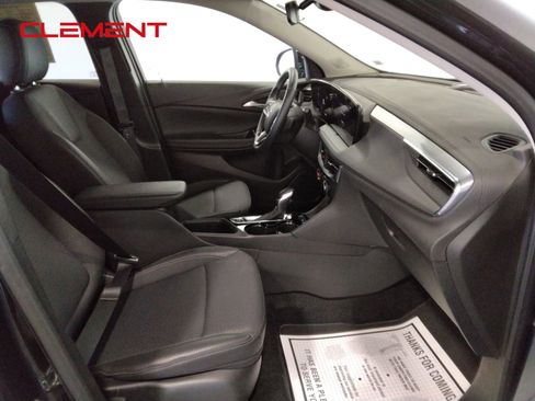 Used 2025 Buick Encore GX Preferred image 37