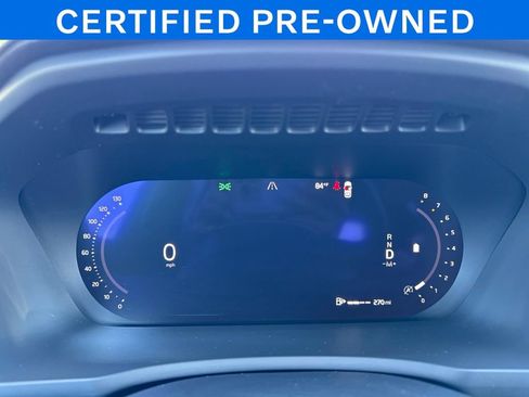 Certified 2024 Volvo XC90 B6 Ultimate w/ Protection Package Premier AWD/4WD image 28