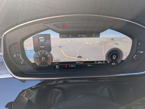 Used 2020 Audi A8 L 3.0T w/ Executive Package image 26