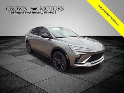 New 2026 Buick Envista Sport Touring w/ Convenience I Package