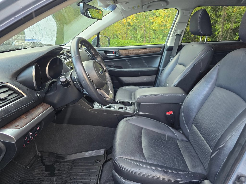 Used 2018 Subaru Outback 2.5i Limited AWD/4WD image 12