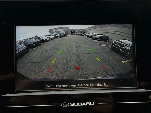 Used 2024 Subaru Forester Premium image 36