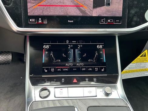 New 2025 Audi A6 Premium Plus image 16