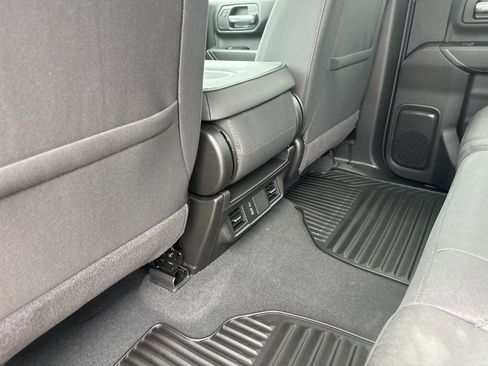 New 2026 Chevrolet Silverado 2500 Custom w/ Custom Convenience Package AWD/4WD image 28