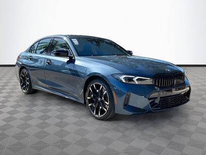 New 2026 BMW 330i xDrive 330i NA xDrive