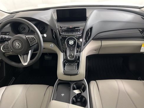 New 2026 Acura RDX SH-AWD w/ Advance Package image 17