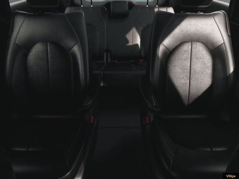 New 2027 Chrysler Pacifica LX FWD image 17