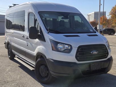 Used 2018 Ford Transit 350 XL