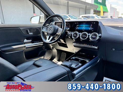 Used 2023 Mercedes-Benz GLA 250 4MATIC image 39