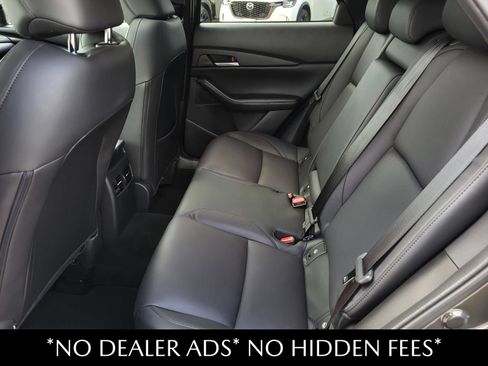 New 2026 MAZDA CX-30 AWD 2.5 S w/ Premium Package image 12
