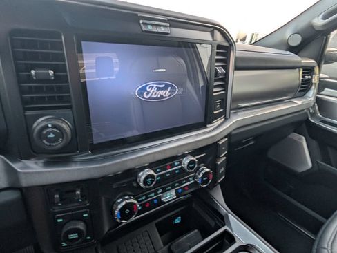 New 2026 Ford F250 Platinum AWD/4WD image 12