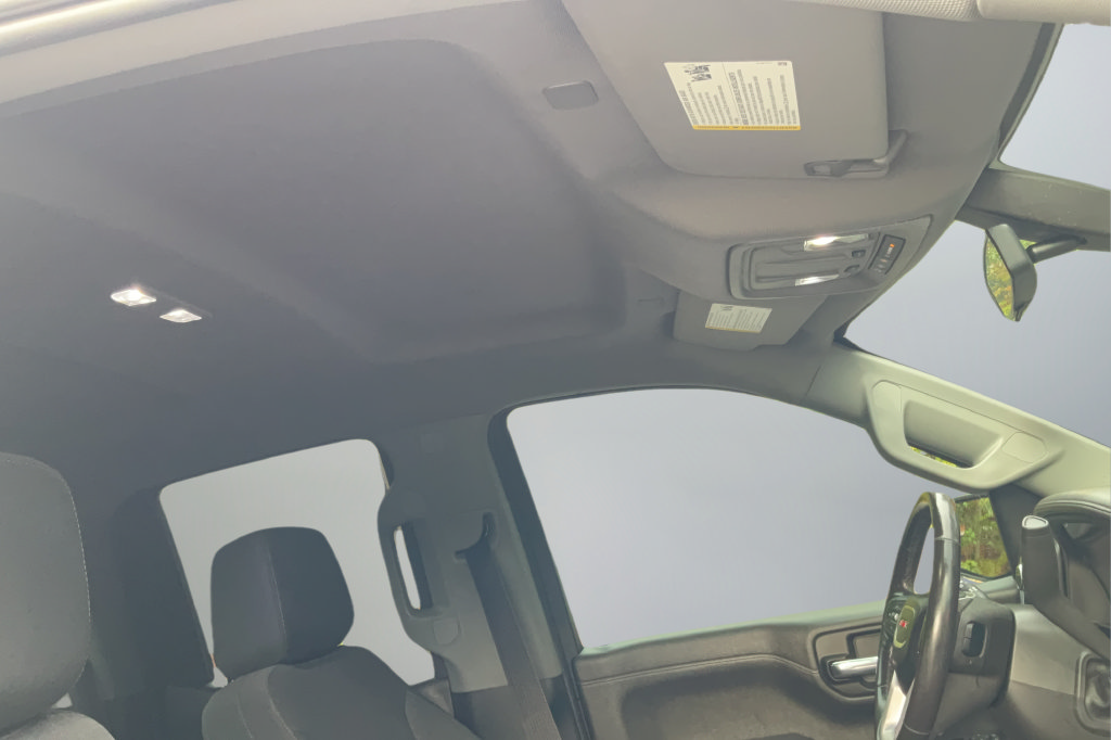 Used 2022 GMC Sierra 1500 Elevation RWD image 17