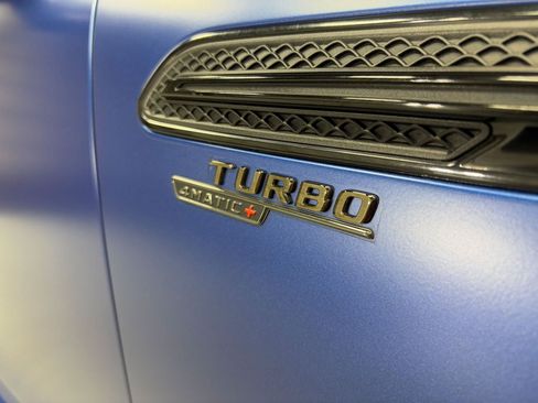 Used 2023 Mercedes-Benz AMG GT 53 image 5