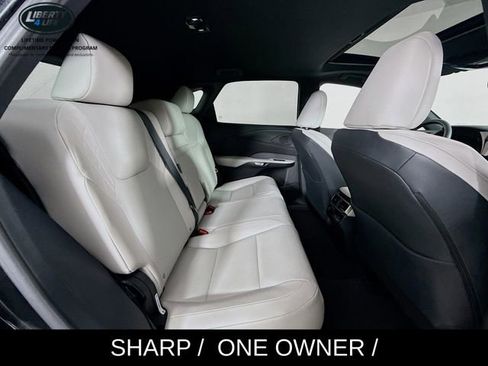 Used 2023 Lexus RX 350 AWD image 27