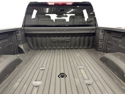 Used 2025 GMC Sierra 2500 AT4 AWD/4WD image 27