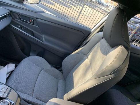 Used 2026 Toyota bZ image 30