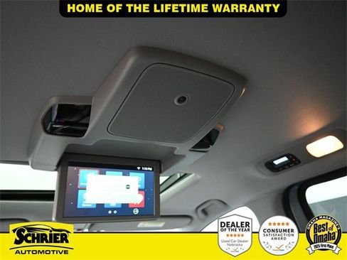 Used 2023 Honda Odyssey Touring image 33