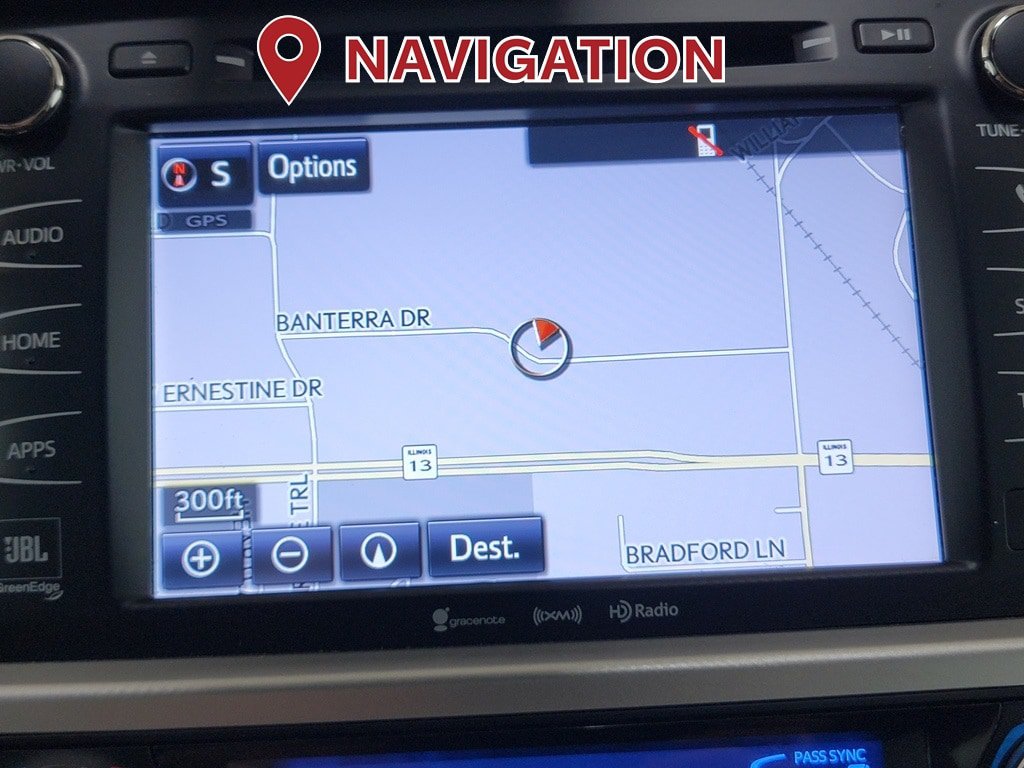 Used 2018 Toyota Highlander Limited AWD/4WD image 24