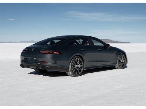 New 2026 Mercedes-Benz AMG GT 43 image 21