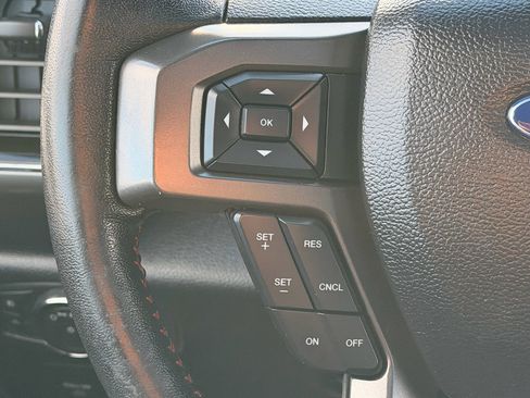 Used 2019 Ford F150 XLT w/ Equipment Group 302A Luxury image 15