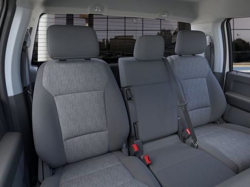 New 2026 Ford F550 4x4 Regular Cab Super Duty image 10