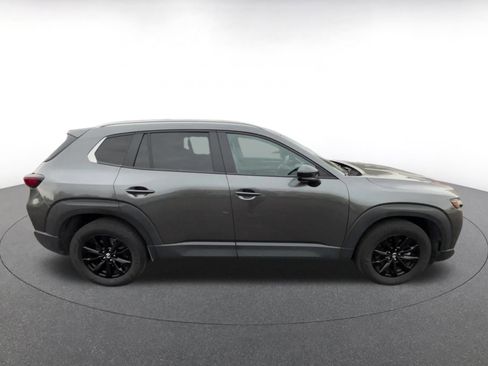 Used 2025 MAZDA CX-50 AWD 2.5 S w/ Preferred Package image 16